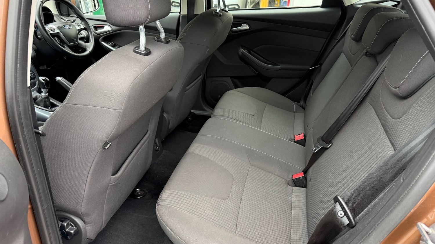 Used Ford Focus 2014 for sale - 77005554: Photo 12