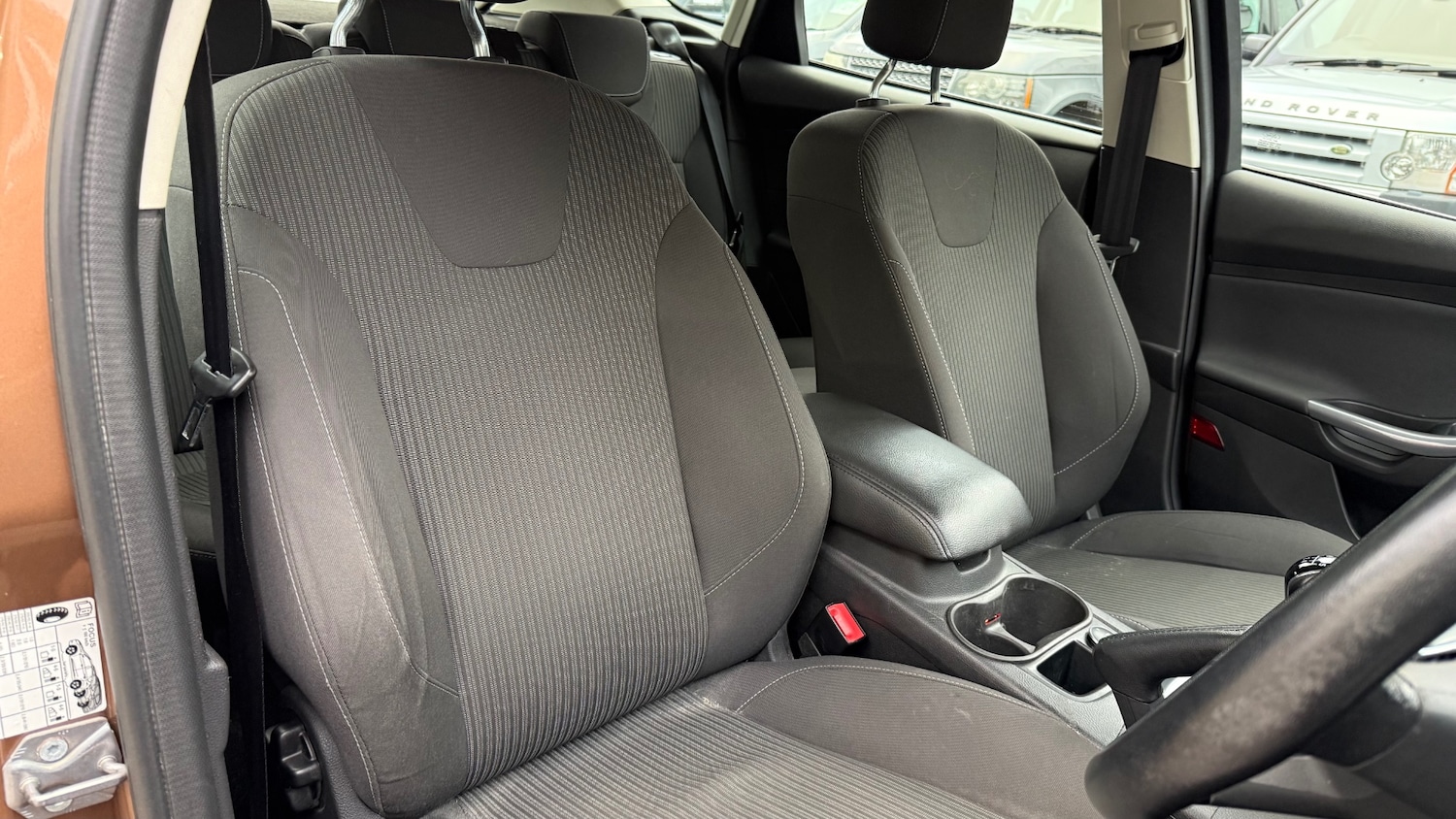 Used Ford Focus 2014 for sale - 77005554: Photo 14