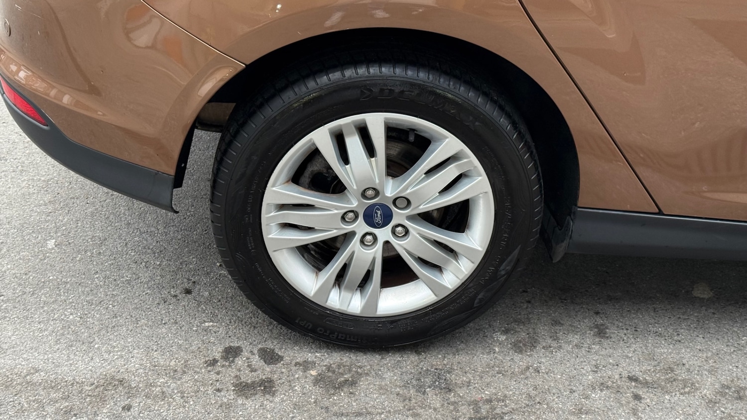 Used Ford Focus 2014 for sale - 77005554: Photo 17