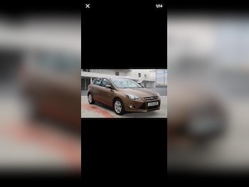 Used Ford Focus 2014 for sale - 77005554: Photo