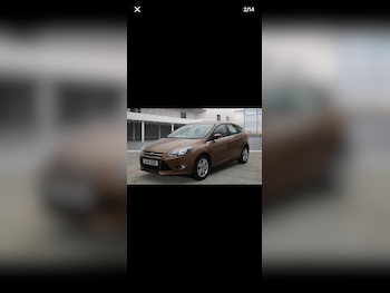 Used Ford Focus 2014 for sale - 77005554: Photo