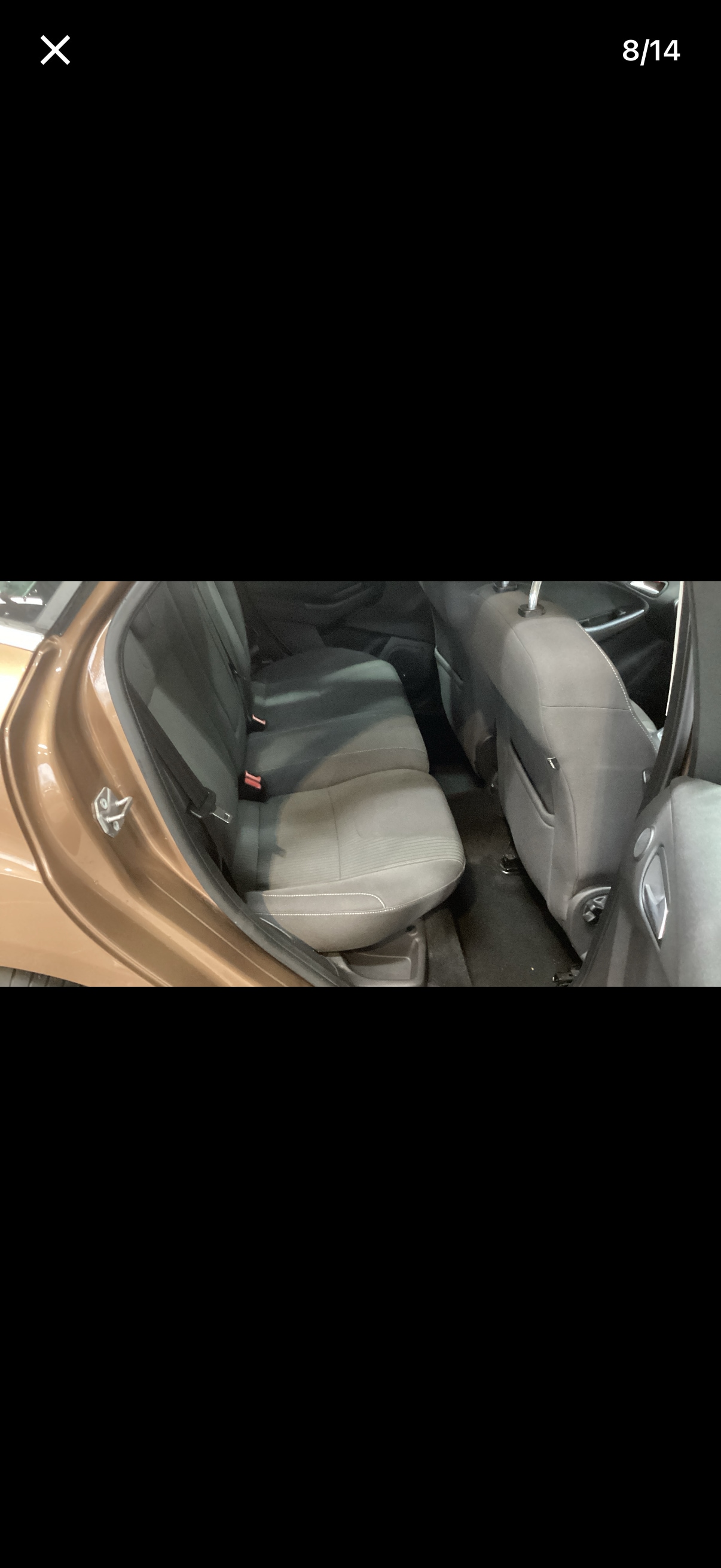 Used Ford Focus 2014 for sale - 77005554: Photo 6