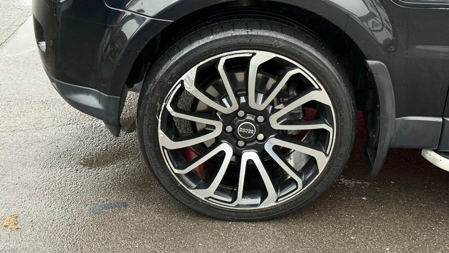 Used Land Rover Range Rover Sport 2010 for sale - 77225923: Photo 19