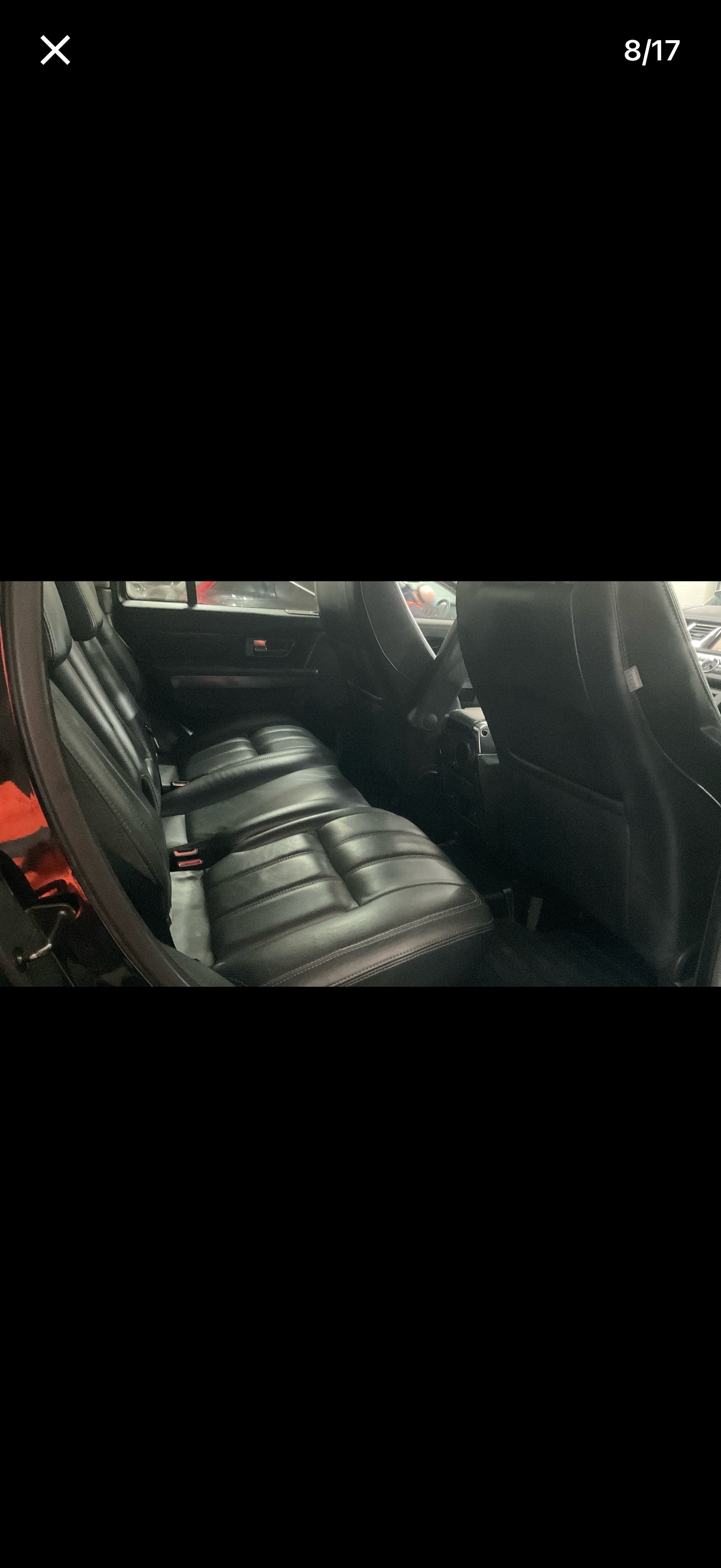 Used Land Rover Range Rover Sport 2010 for sale - 77225923: Photo 5