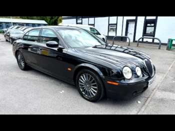 2006 (55) - 2.7d V6 S 4dr Auto