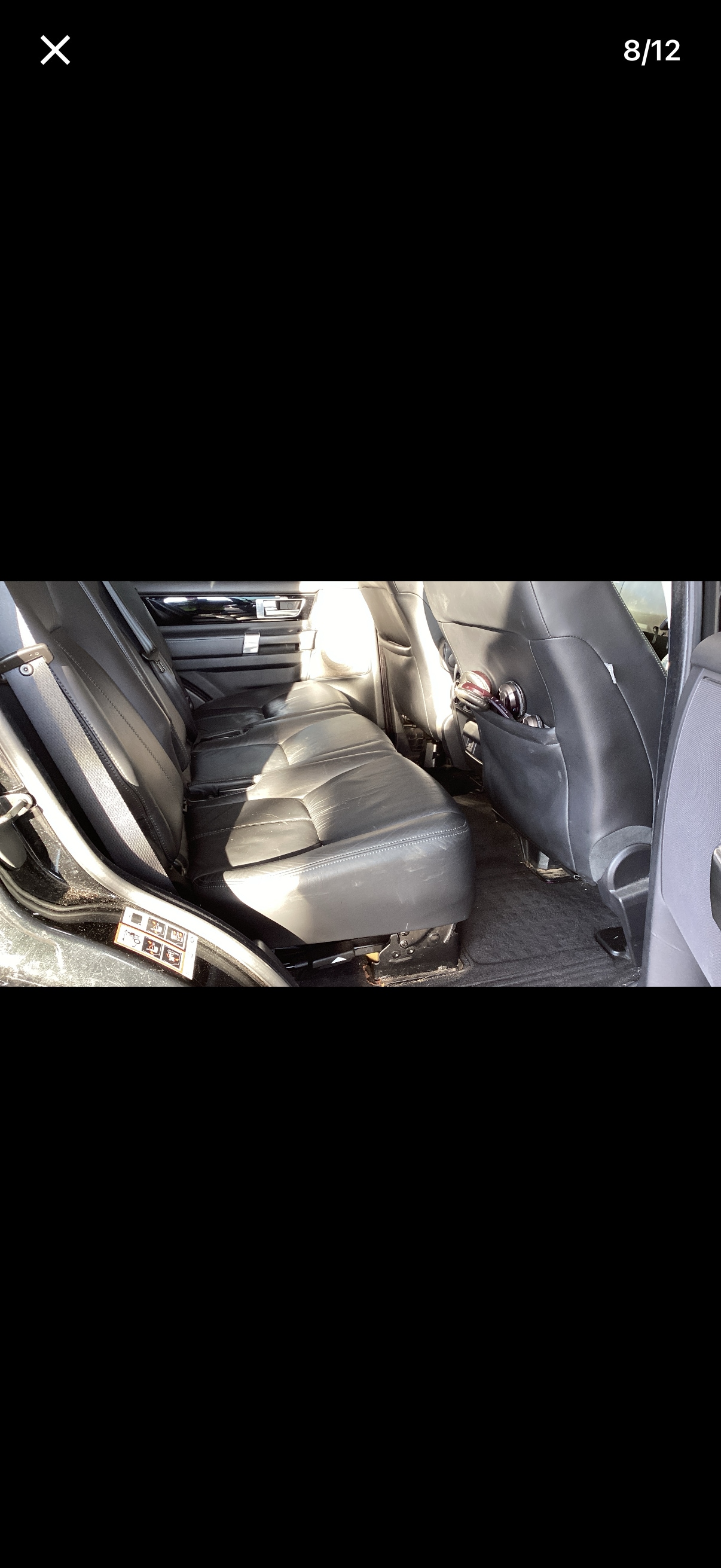 Used Land Rover Discovery 2010 for sale - 76687465: Photo 7