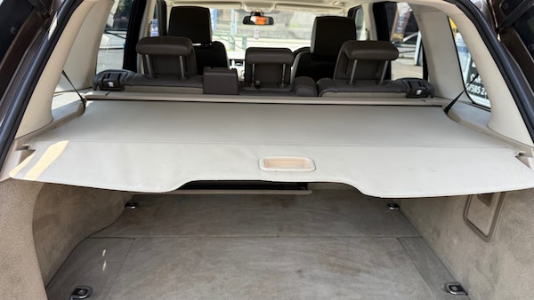 Used Land Rover Range Rover Sport 2009 for sale - 75384888: Photo 12