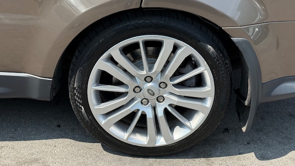 Used Land Rover Range Rover Sport 2009 for sale - 75384888: Photo 20