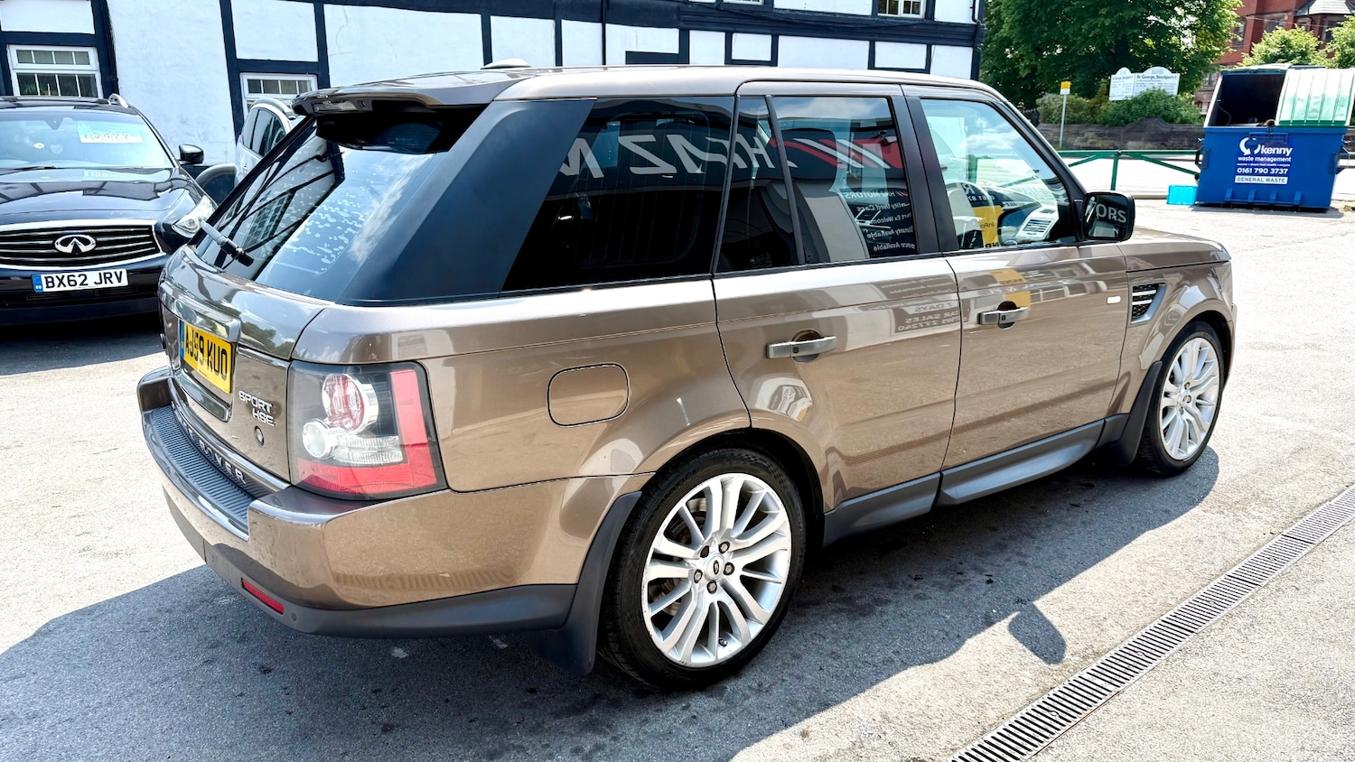 Vehicle 7