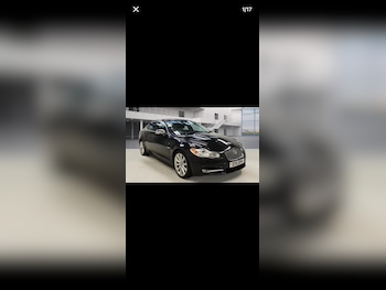 2011 (11) - 3.0d V6 Luxury 4dr Auto