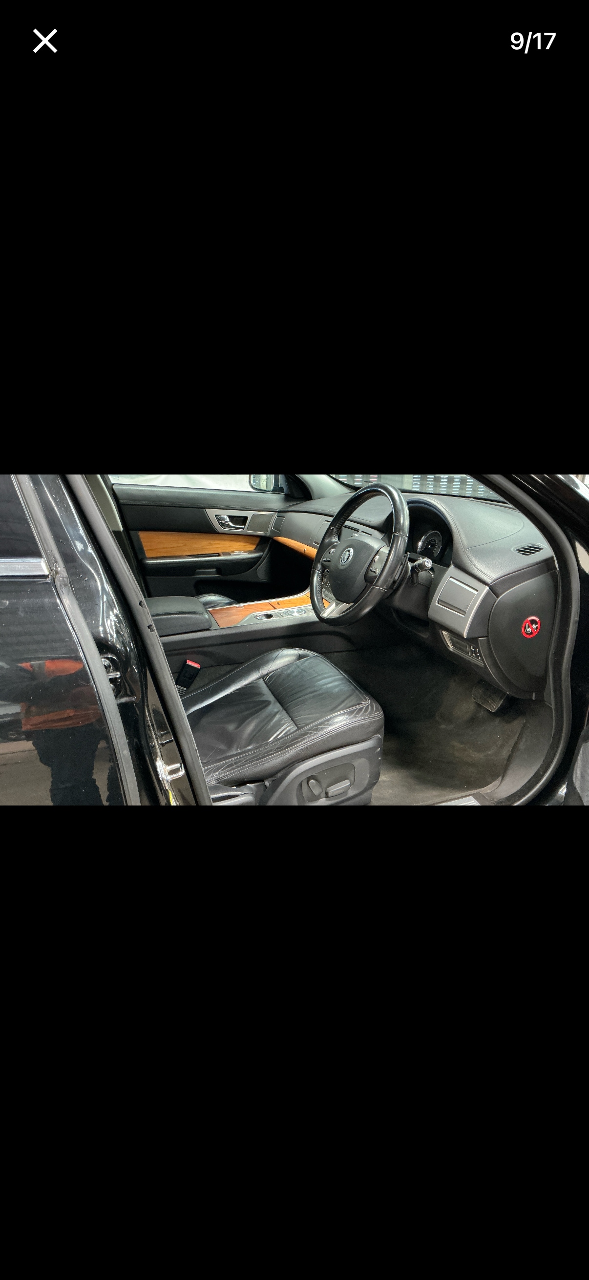 Used Jaguar XF 2011 for sale - 77069781: Photo 6