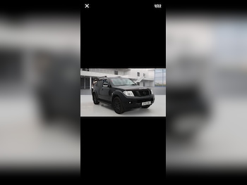 2010 (10) - 2.5 dCi Tekna 5dr Auto
