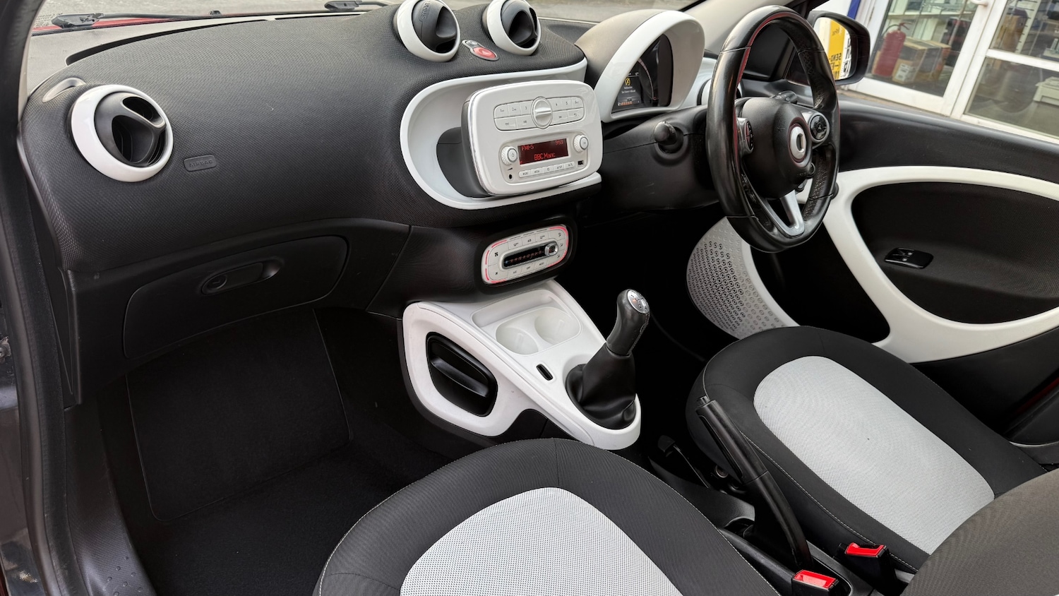 Used smart forfour 2015 for sale - 77946472: Photo 10