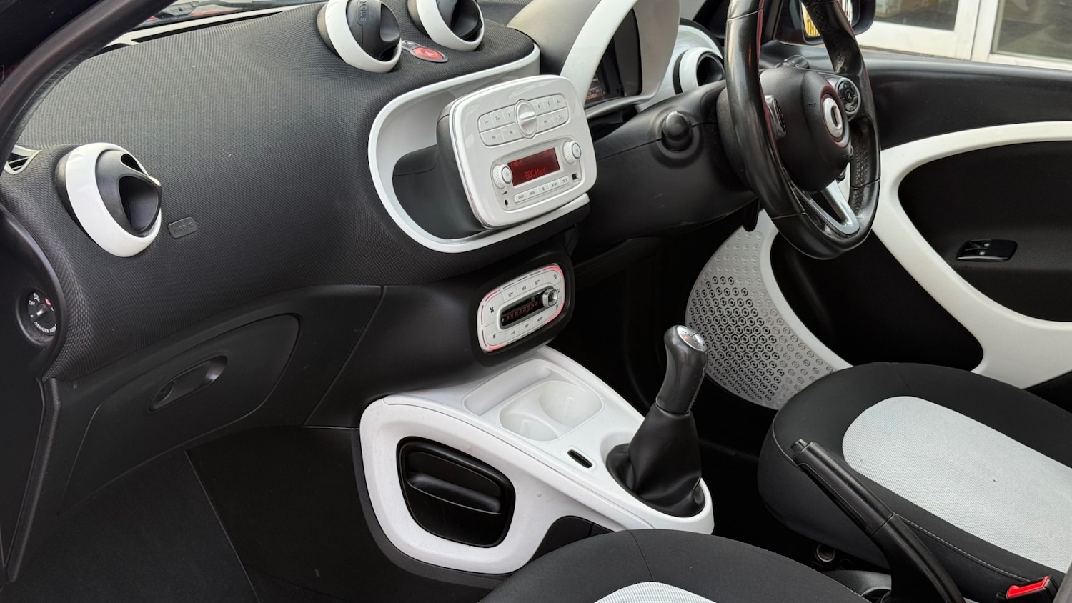 Used smart forfour 2015 for sale - 77946472: Photo 11