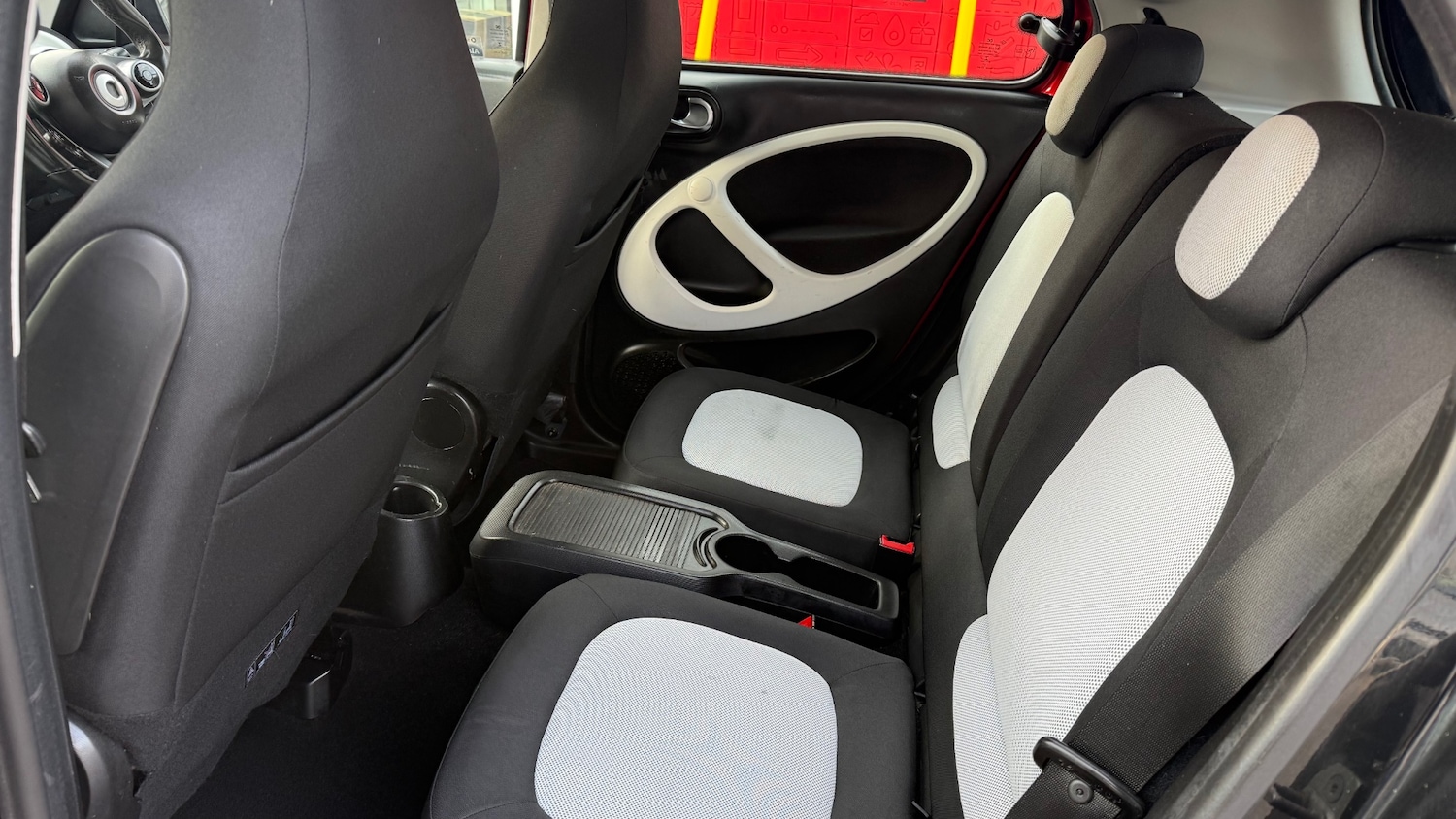 Used smart forfour 2015 for sale - 77946472: Photo 12