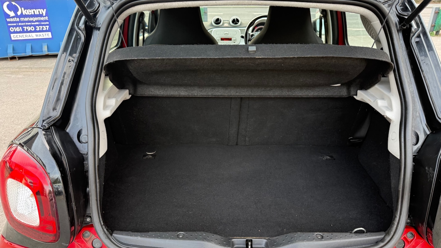 Used smart forfour 2015 for sale - 77946472: Photo 13