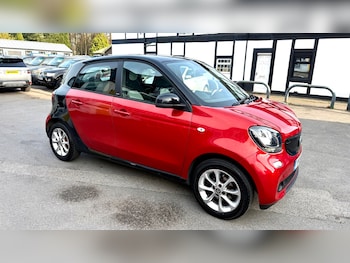 smart forfour feature image