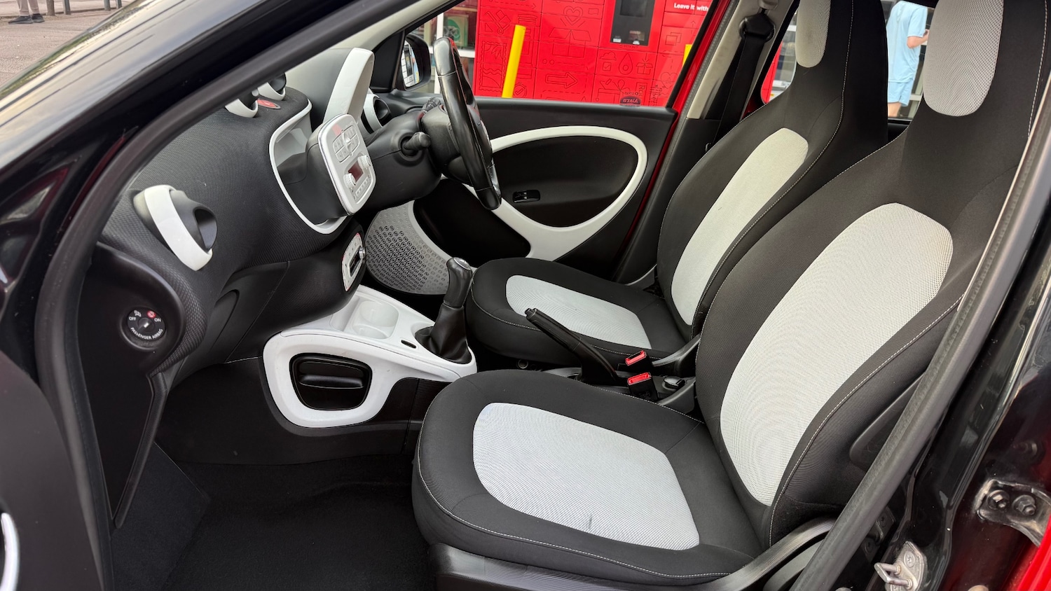 Used smart forfour 2015 for sale - 77946472: Photo 9