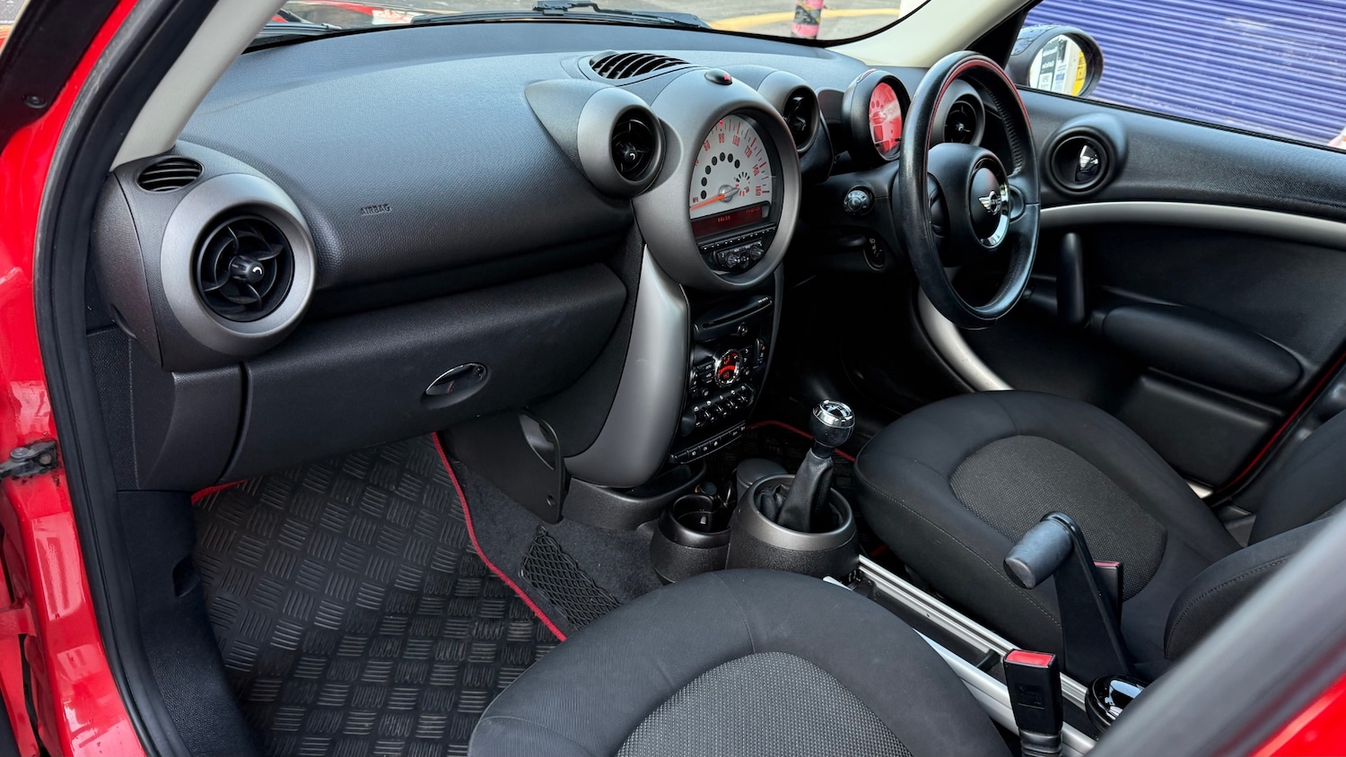 Used MINI Countryman 2012 for sale - 76681559: Photo 10