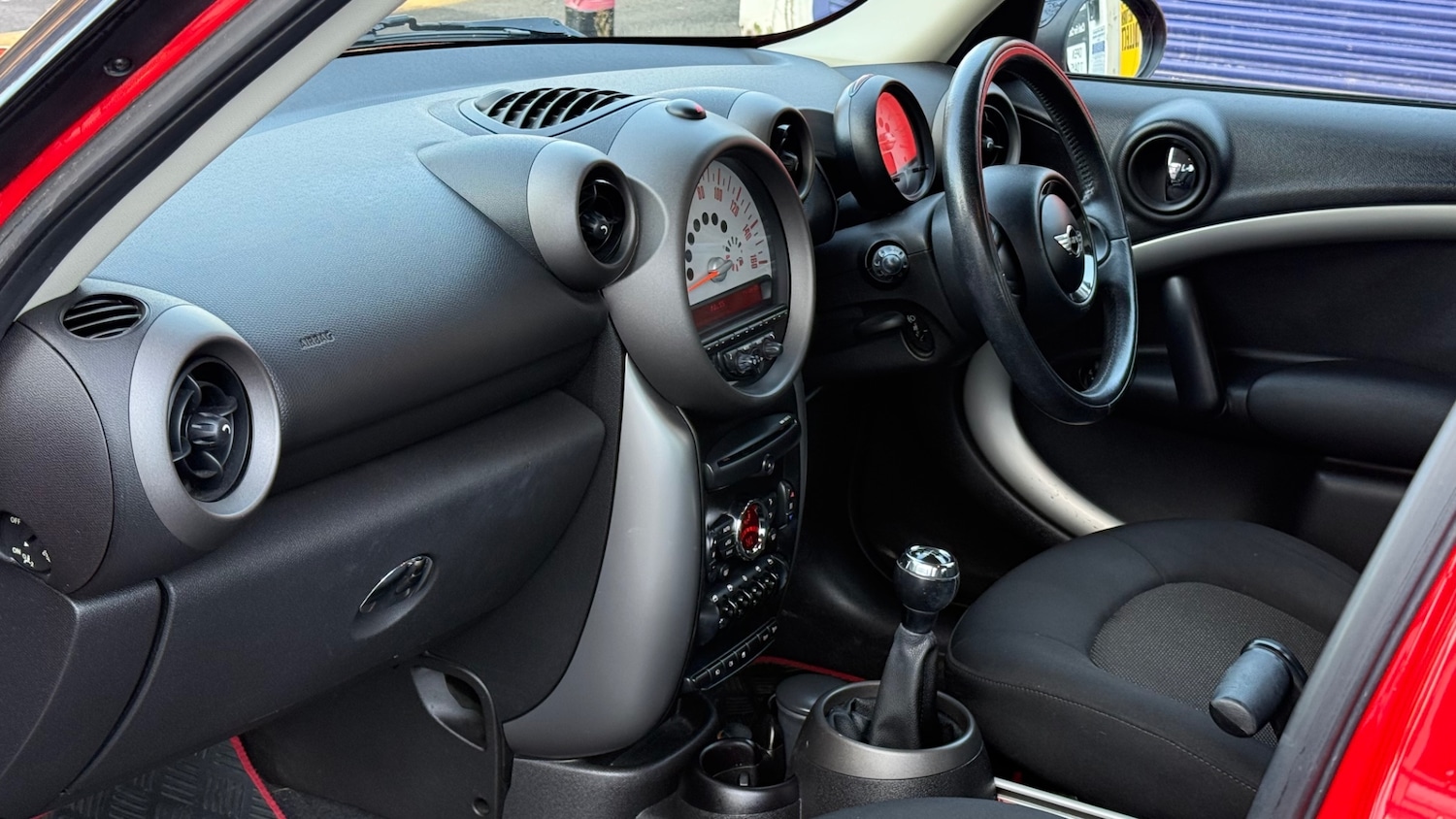 Used MINI Countryman 2012 for sale - 76681559: Photo 11