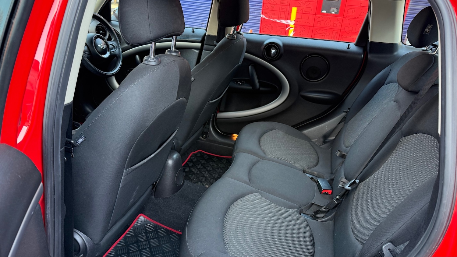 Used MINI Countryman 2012 for sale - 76681559: Photo 12