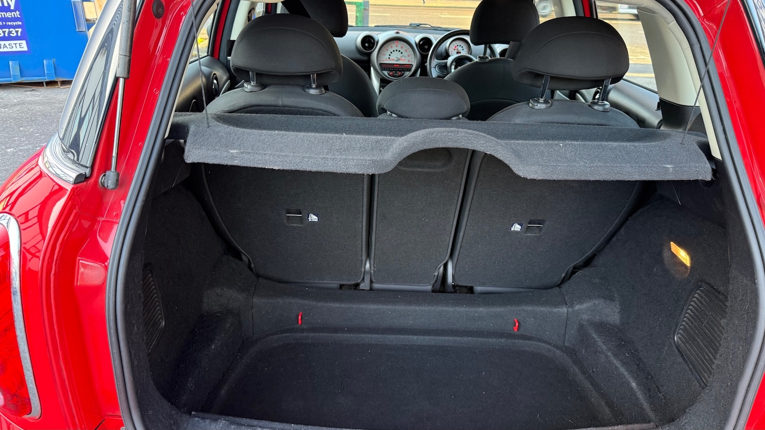 Used MINI Countryman 2012 for sale - 76681559: Photo 13