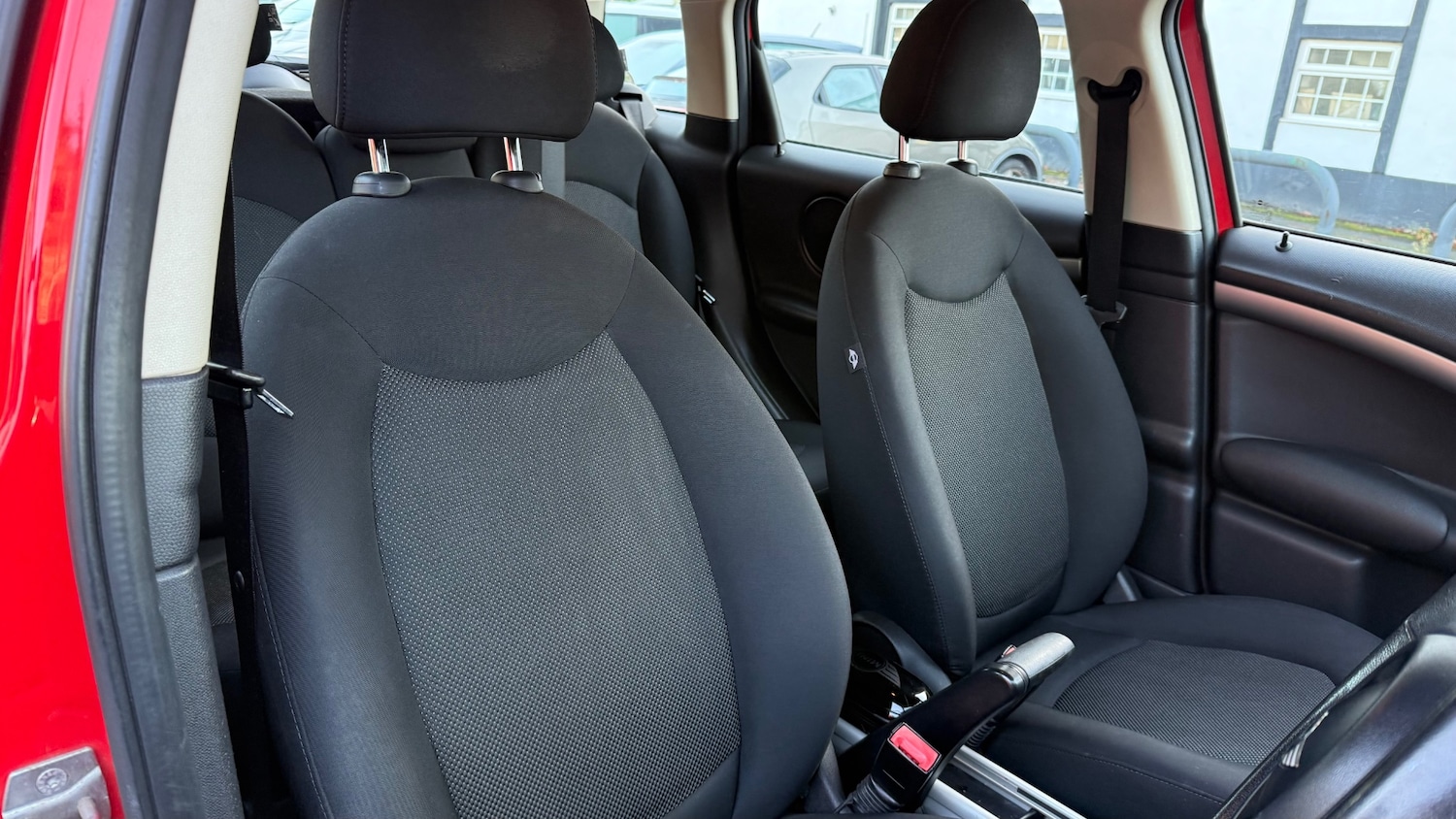 Used MINI Countryman 2012 for sale - 76681559: Photo 14