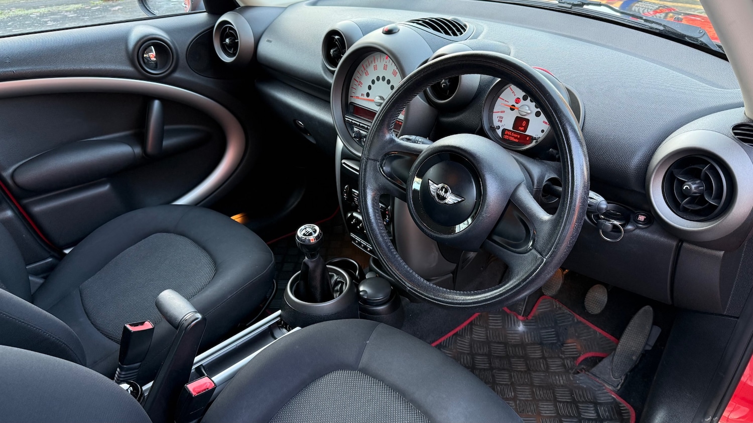 Used MINI Countryman 2012 for sale - 76681559: Photo 15