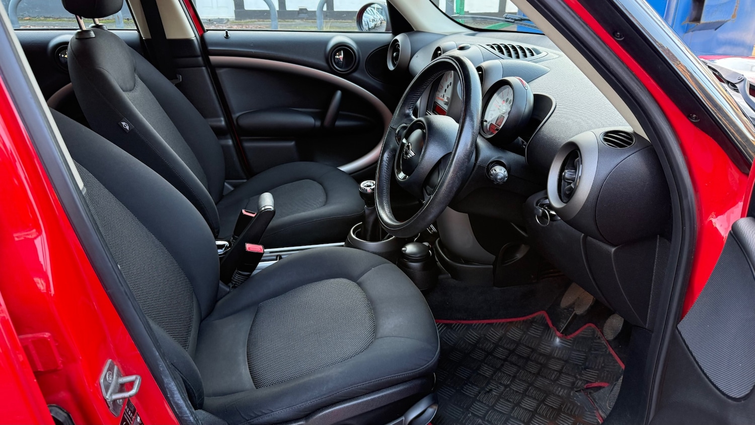 Used MINI Countryman 2012 for sale - 76681559: Photo 16