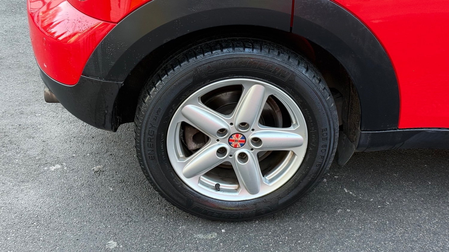 Used MINI Countryman 2012 for sale - 76681559: Photo 17