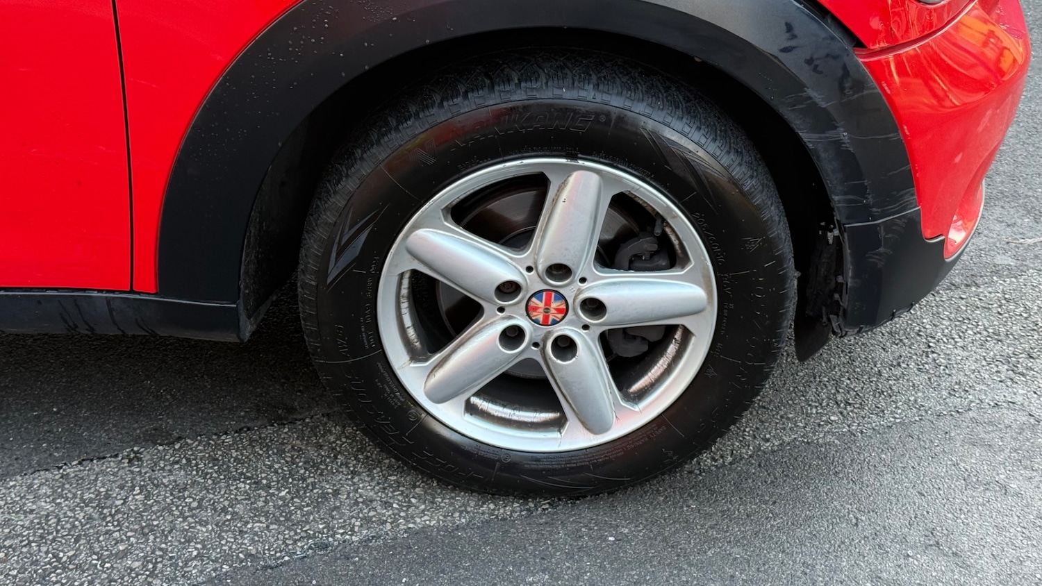 Used MINI Countryman 2012 for sale - 76681559: Photo 18