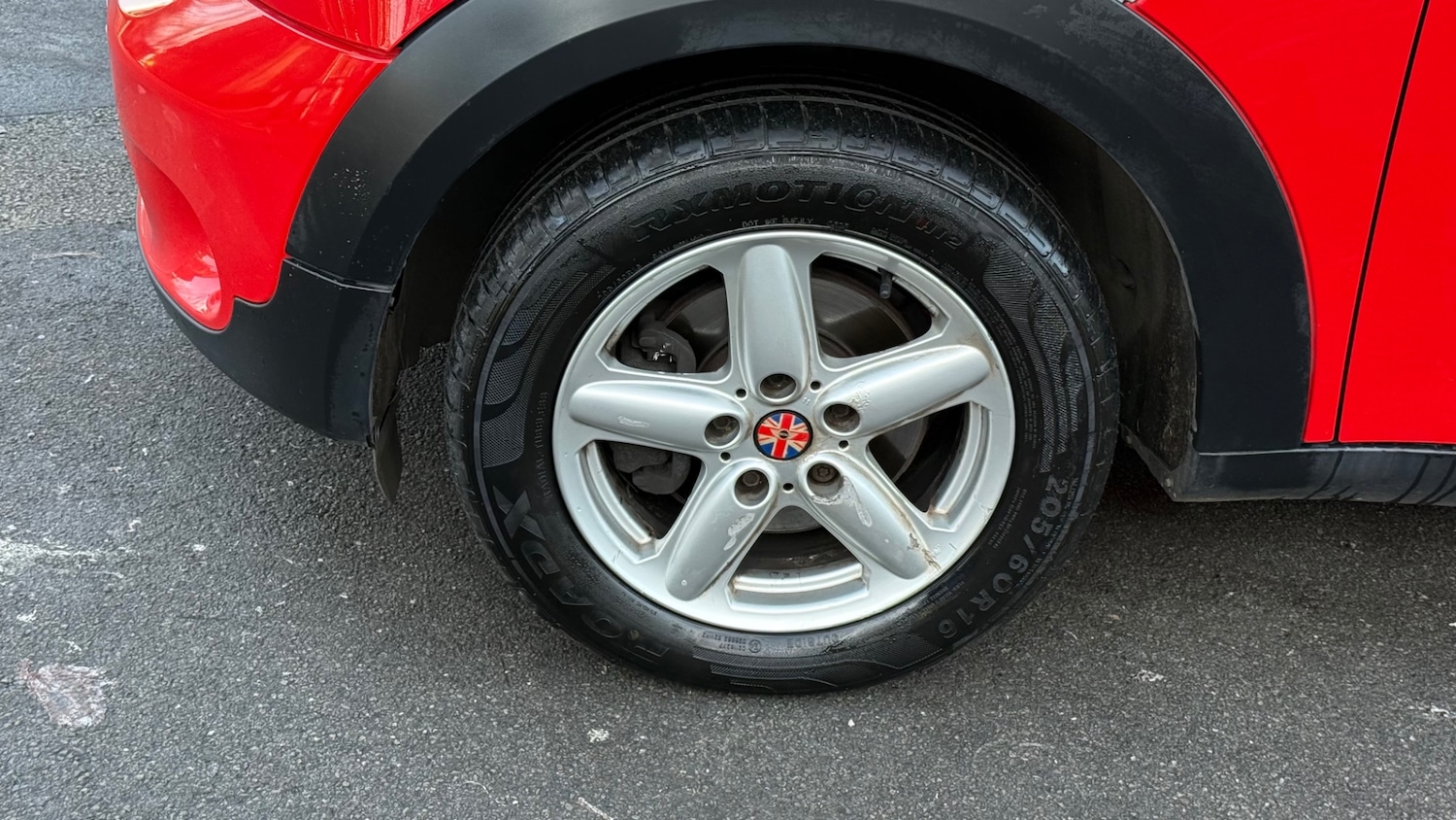 Used MINI Countryman 2012 for sale - 76681559: Photo 19