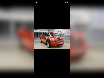 2012 (62) - 1.6 Cooper 5dr