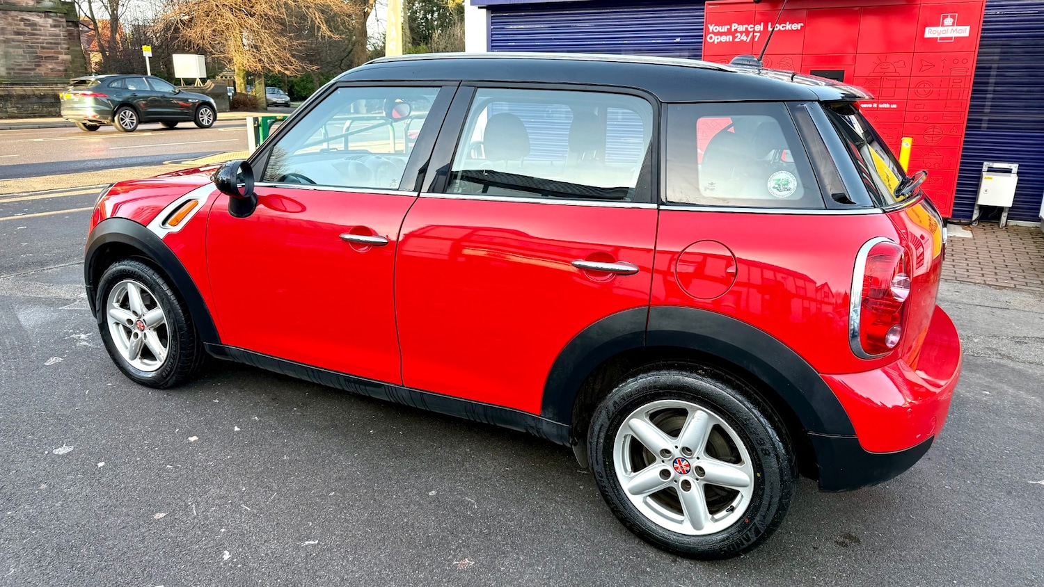 Used MINI Countryman 2012 for sale - 76681559: Photo 5