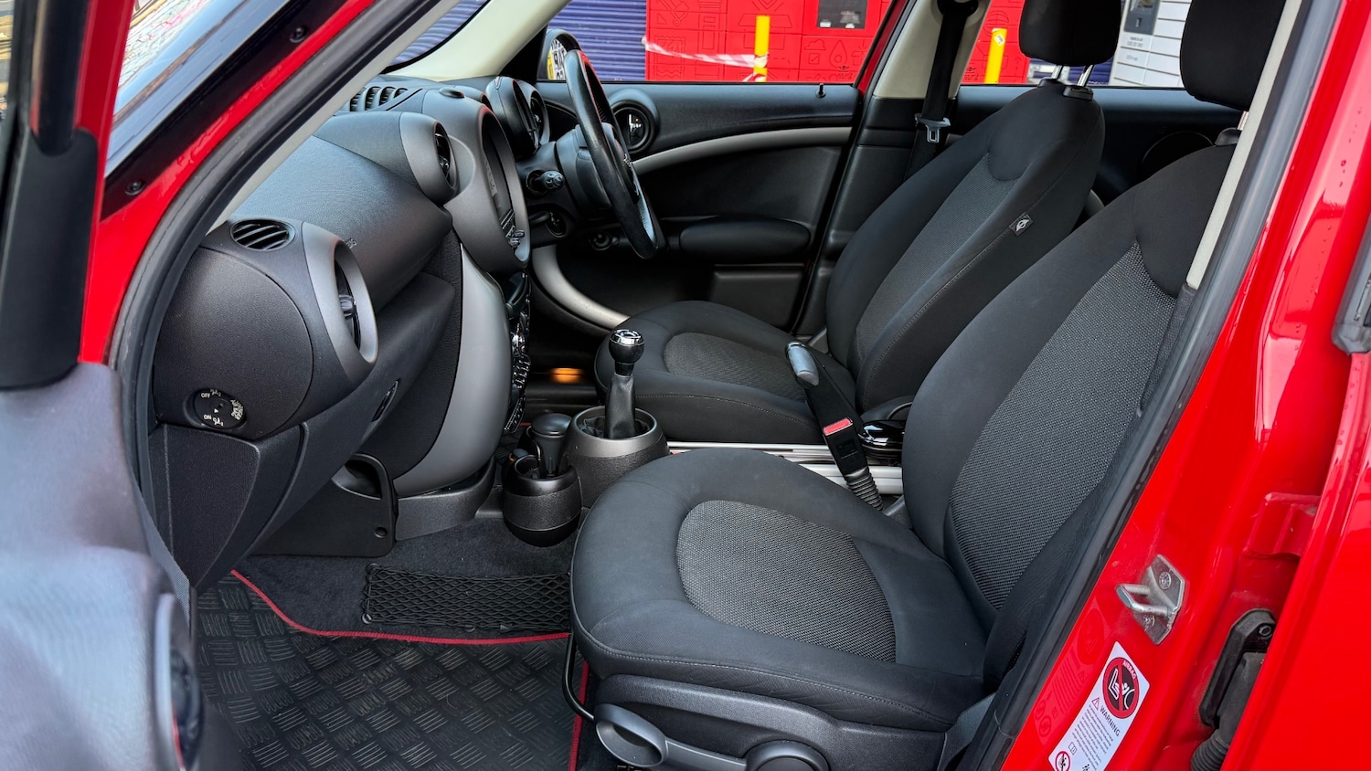 Used MINI Countryman 2012 for sale - 76681559: Photo 9