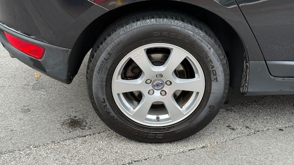 Used Volvo XC60 2010 for sale - 76079944: Photo 17