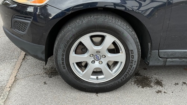 Used Volvo XC60 2010 for sale - 76079944: Photo 19