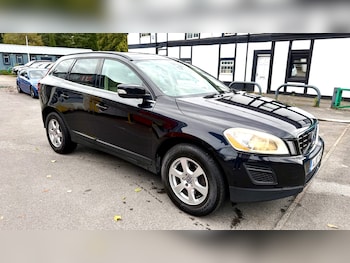 Used Volvo XC60 2010 for sale - 76079944: Photo