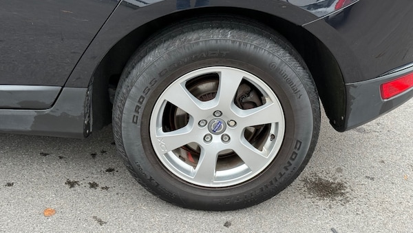 Used Volvo XC60 2010 for sale - 76079944: Photo 20