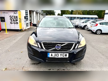 Used Volvo XC60 2010 for sale - 76079944: Photo