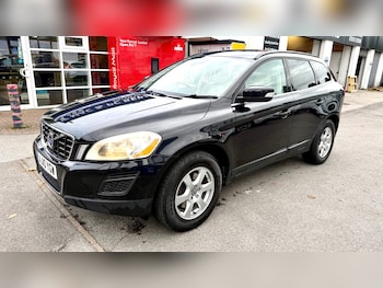 Used Volvo XC60 2010 for sale - 76079944: Photo