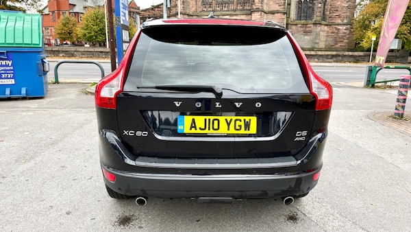 Used Volvo XC60 2010 for sale - 76079944: Photo 6