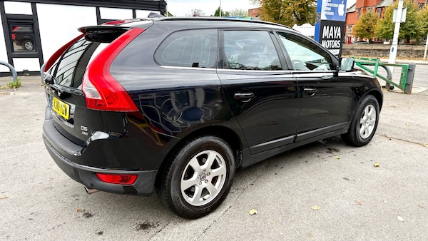 Used Volvo XC60 2010 for sale - 76079944: Photo 7