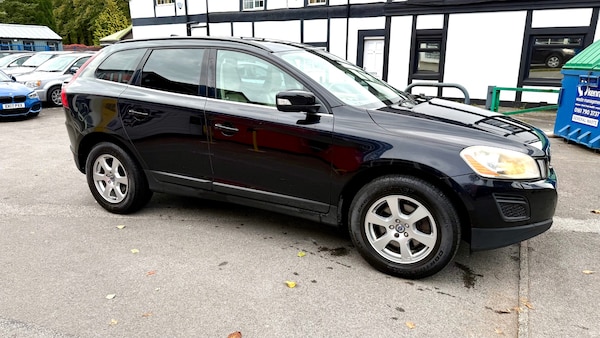 Used Volvo XC60 2010 for sale - 76079944: Photo 8