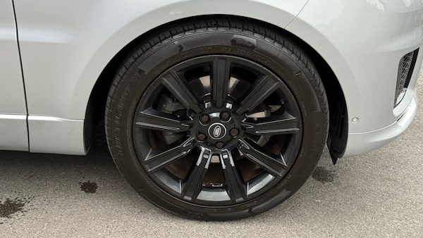 Used Land Rover Range Rover Sport 2018 for sale - 75384618: Photo 18