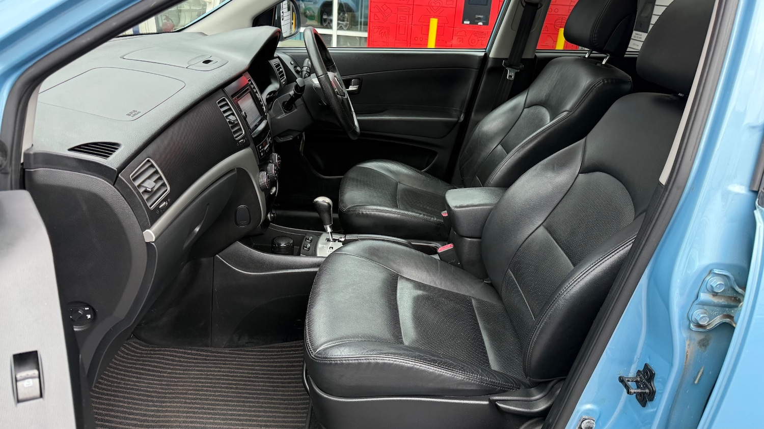 Vehicle 9