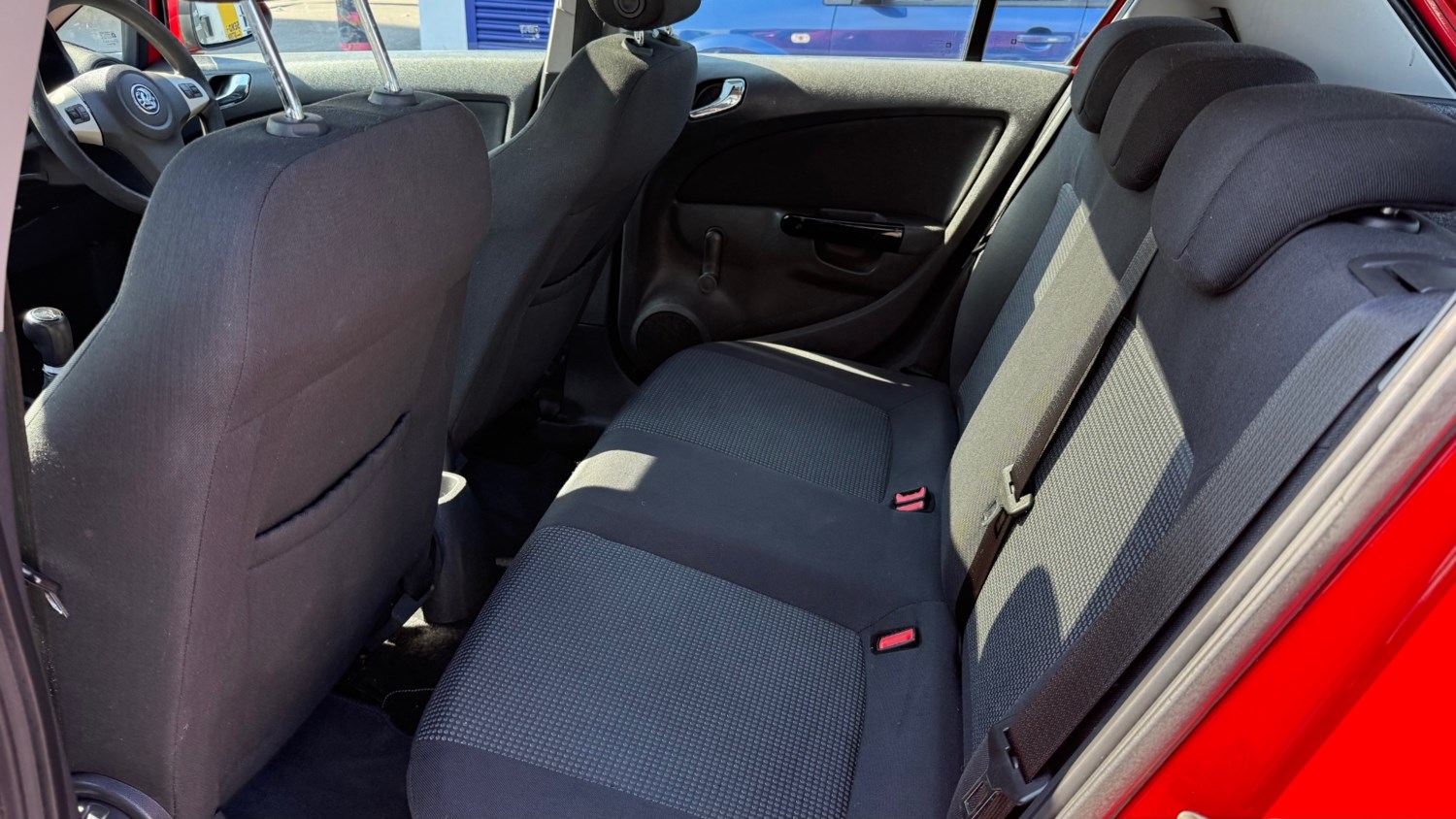 Vauxhall Corsa 2008 (58) - 1.3 CDTi ecoFLEX Active Plus 5dr - Image 12