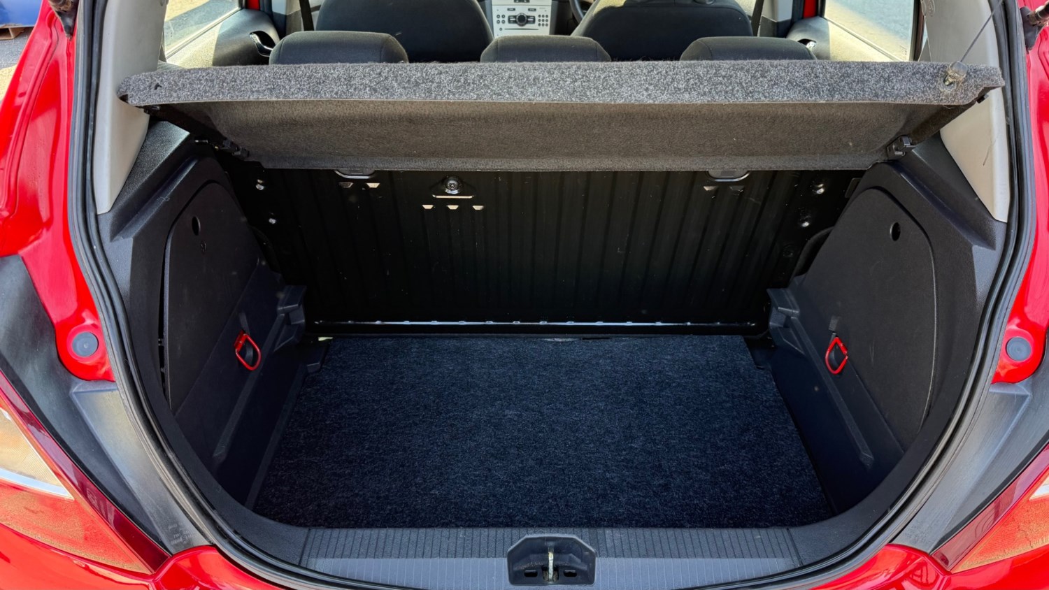 Vauxhall Corsa 2008 (58) - 1.3 CDTi ecoFLEX Active Plus 5dr - Image 13