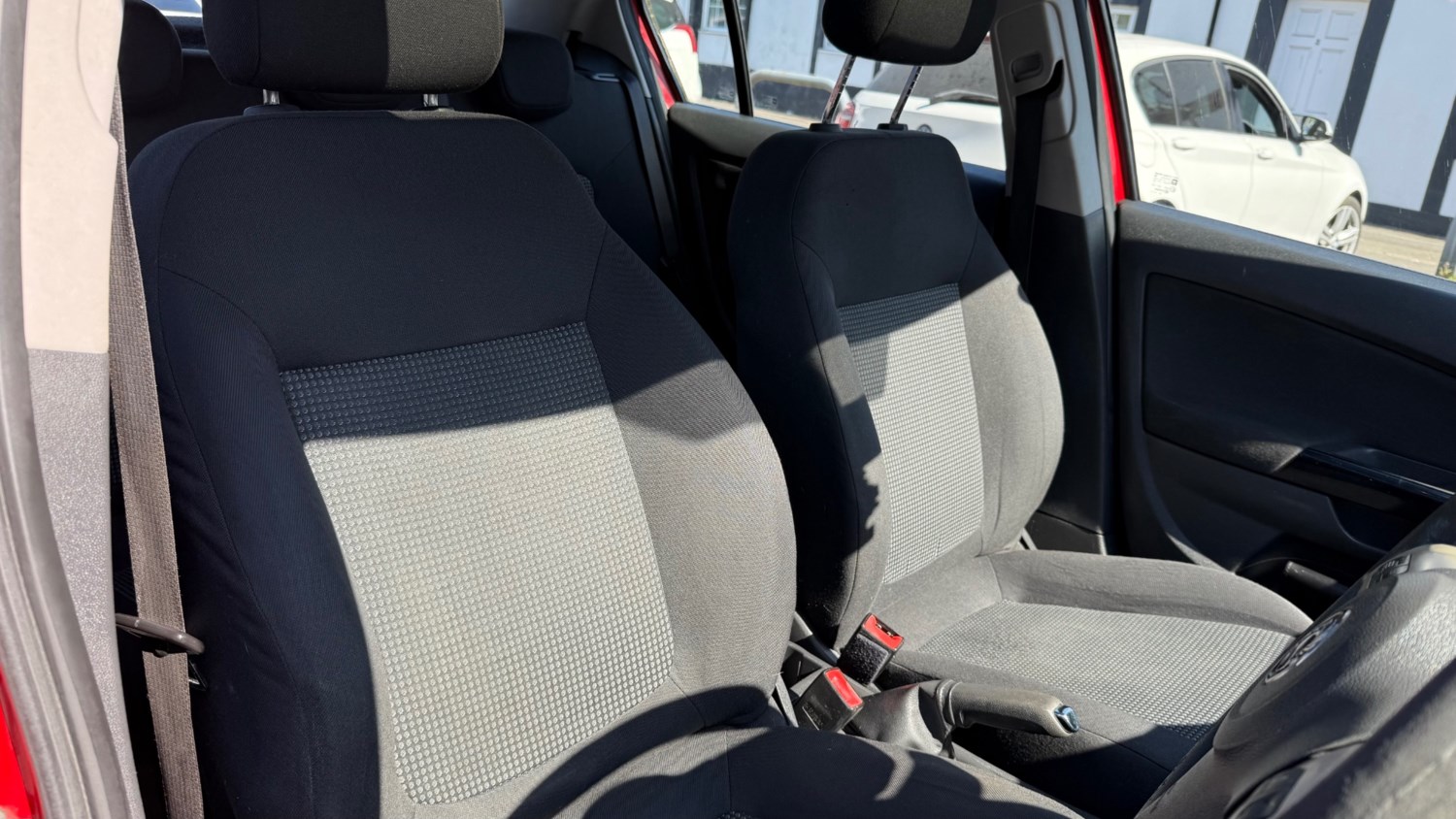 Vauxhall Corsa 2008 (58) - 1.3 CDTi ecoFLEX Active Plus 5dr - Image 14