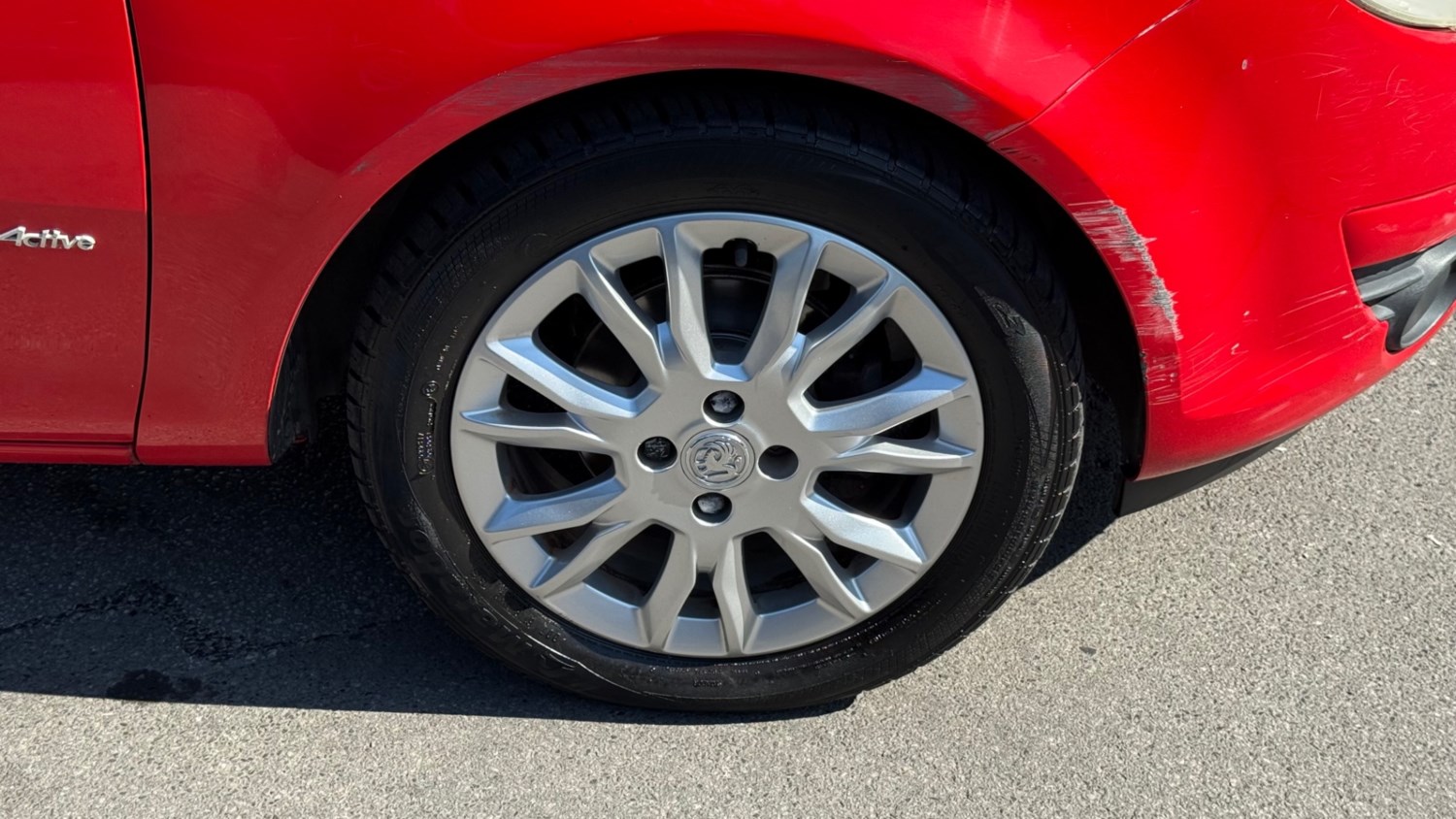Vauxhall Corsa 2008 (58) - 1.3 CDTi ecoFLEX Active Plus 5dr - Image 18